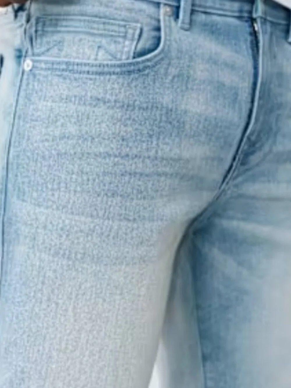 True Religion Denim Shorts